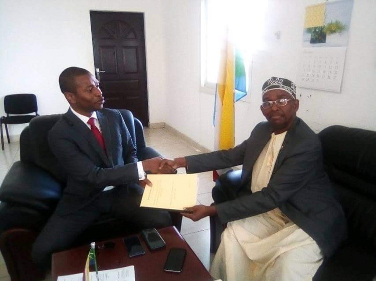 image Éducation nationale / Le nouveau ministre de l’éducation prône le dialogue